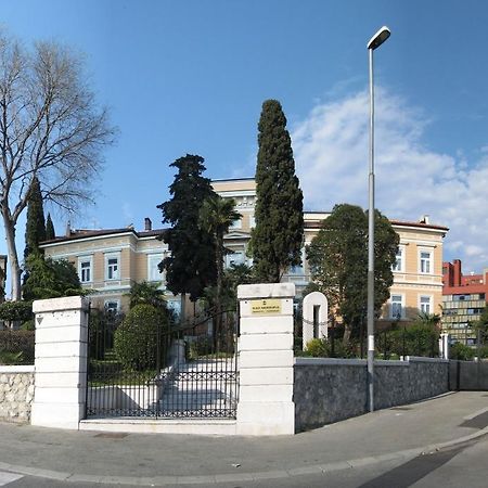 Apartment Aida Rijeka Exterior photo